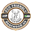 Deerwood - Eco Friendly Platters